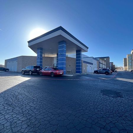 Studio 6 Amarillo, Tx West Medical Center Exteriér fotografie