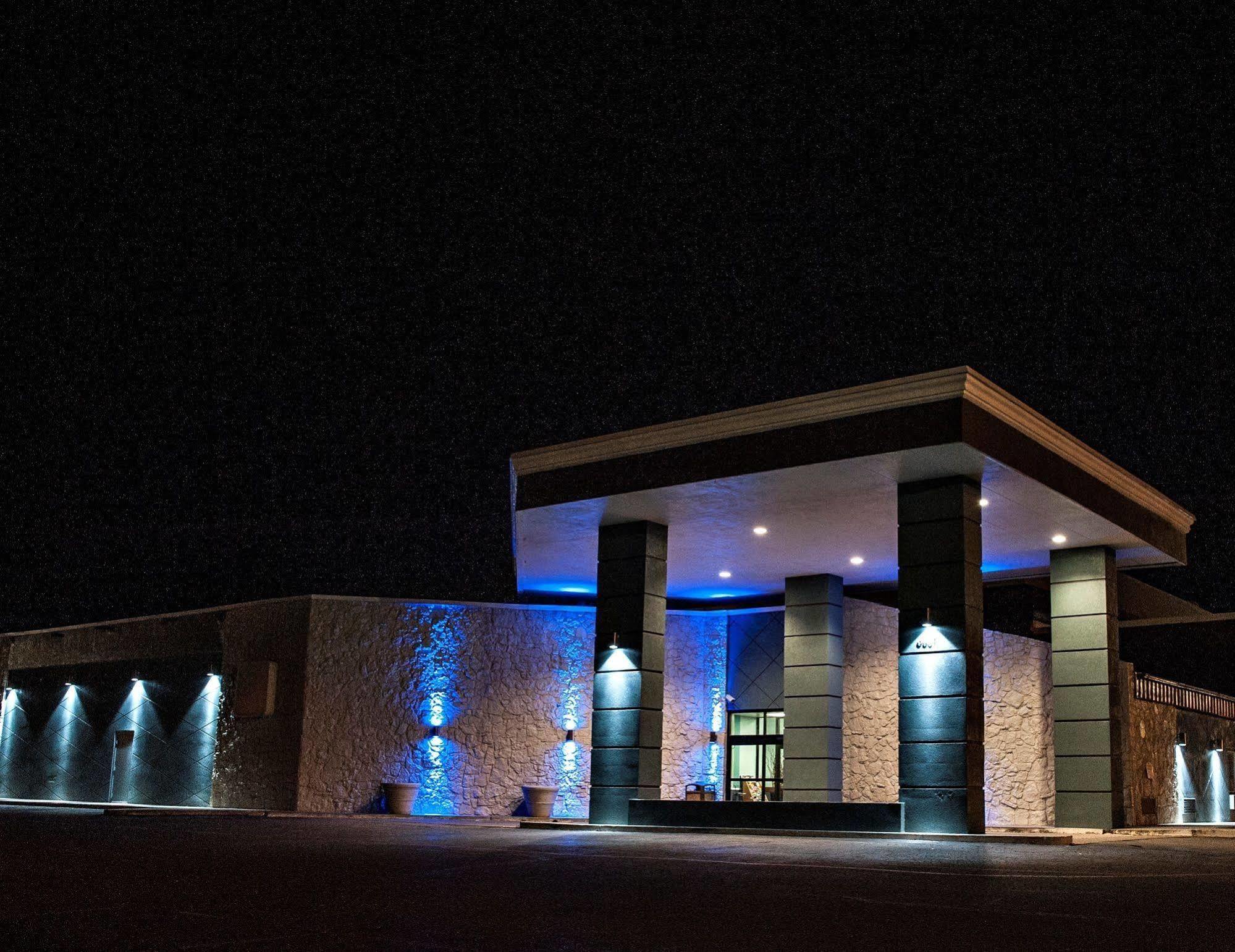 Studio 6 Amarillo, Tx West Medical Center Exteriér fotografie