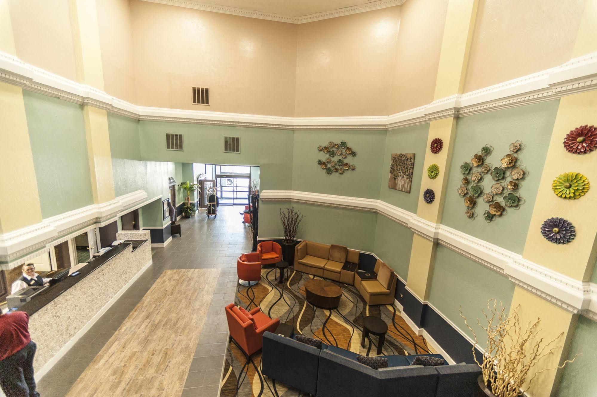Studio 6 Amarillo, Tx West Medical Center Exteriér fotografie