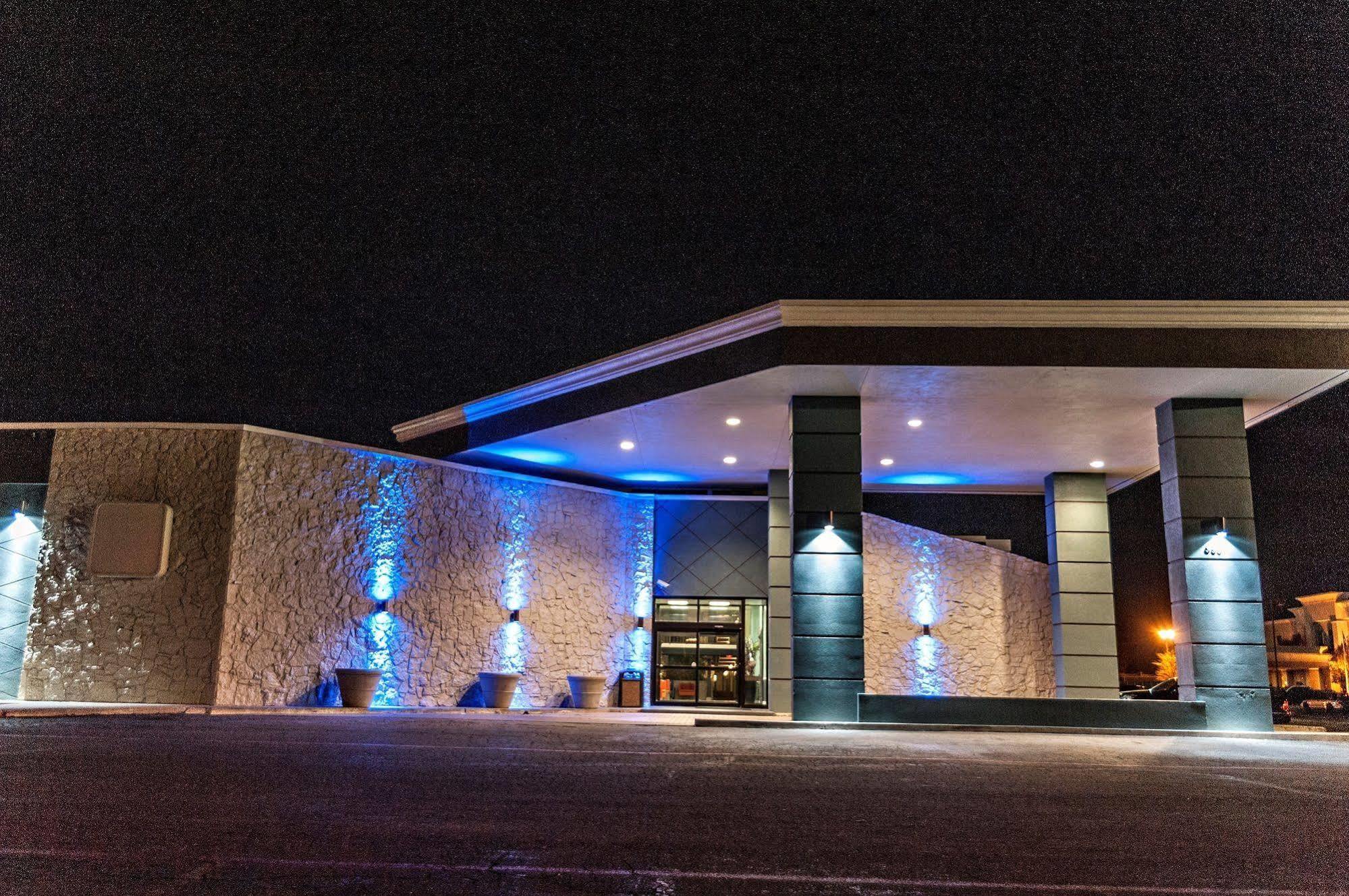 Studio 6 Amarillo, Tx West Medical Center Exteriér fotografie